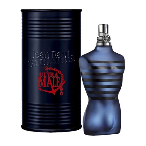 ultra male jean paul gaultier perfume.